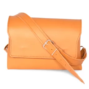 Charnel Ladies Leather Bag