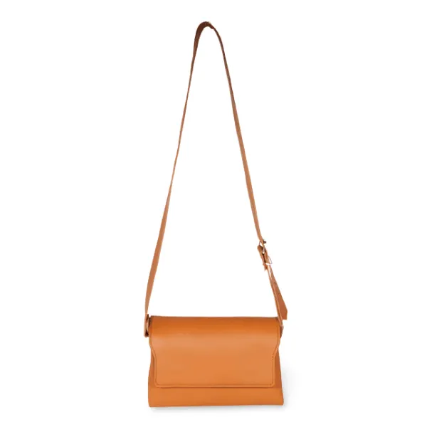 Charnel Ladies Leather Bag