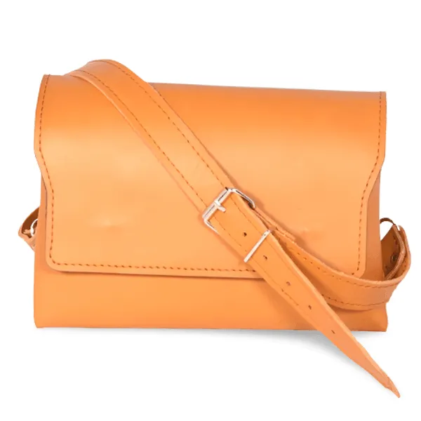 Charnel Ladies Leather Bag
