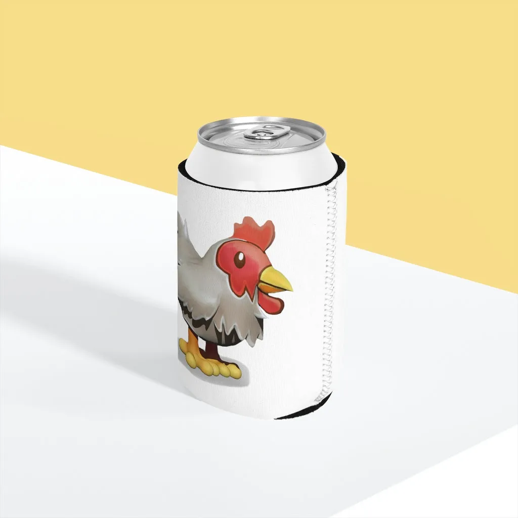 Chicken Can Cooler Sleeve