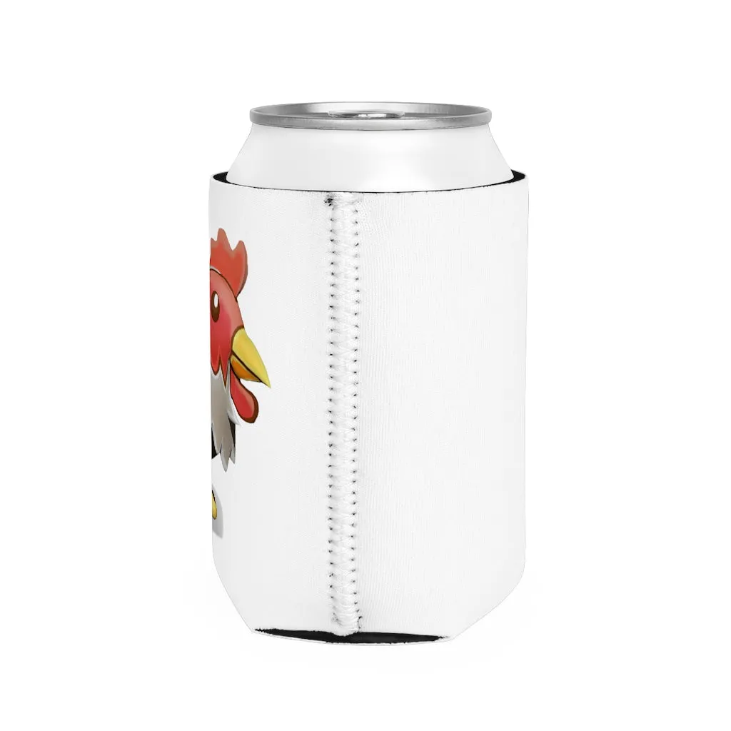 Chicken Can Cooler Sleeve