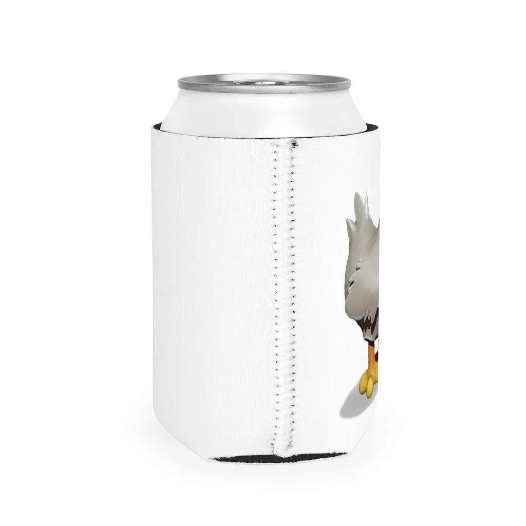Chicken Can Cooler Sleeve