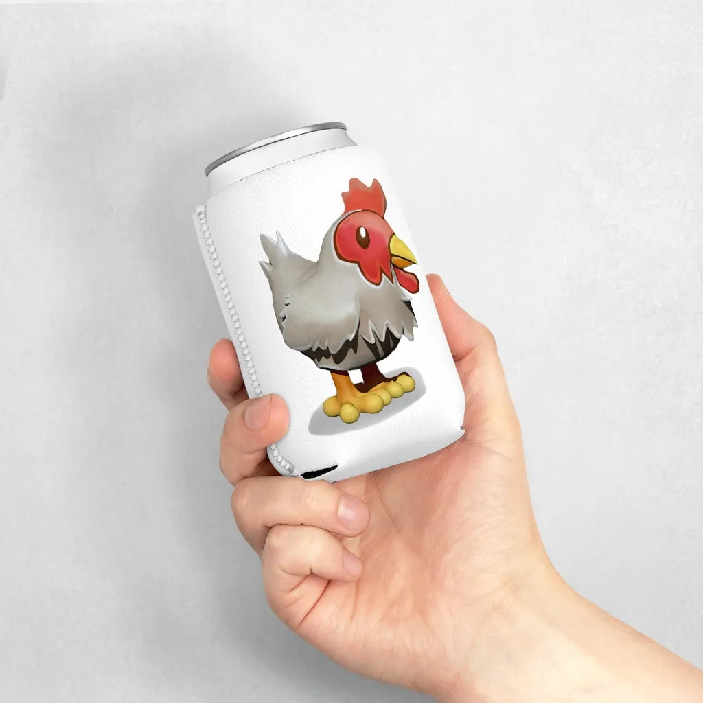 Chicken Can Cooler Sleeve