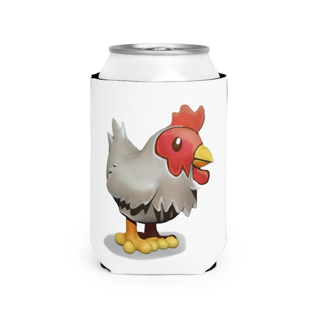 Chicken Can Cooler Sleeve
