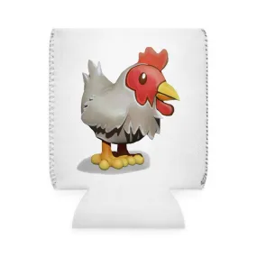 Chicken Can Cooler Sleeve