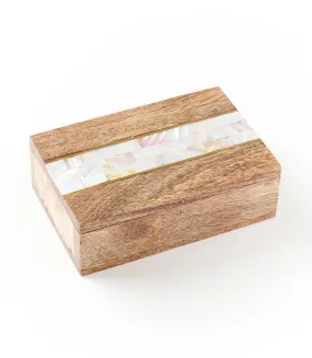 Chitra Treasure Box
