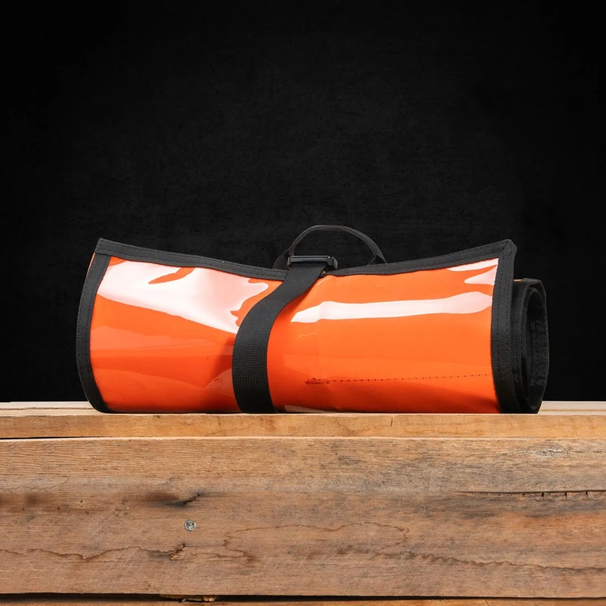 Compact Tool Roll - PVC
