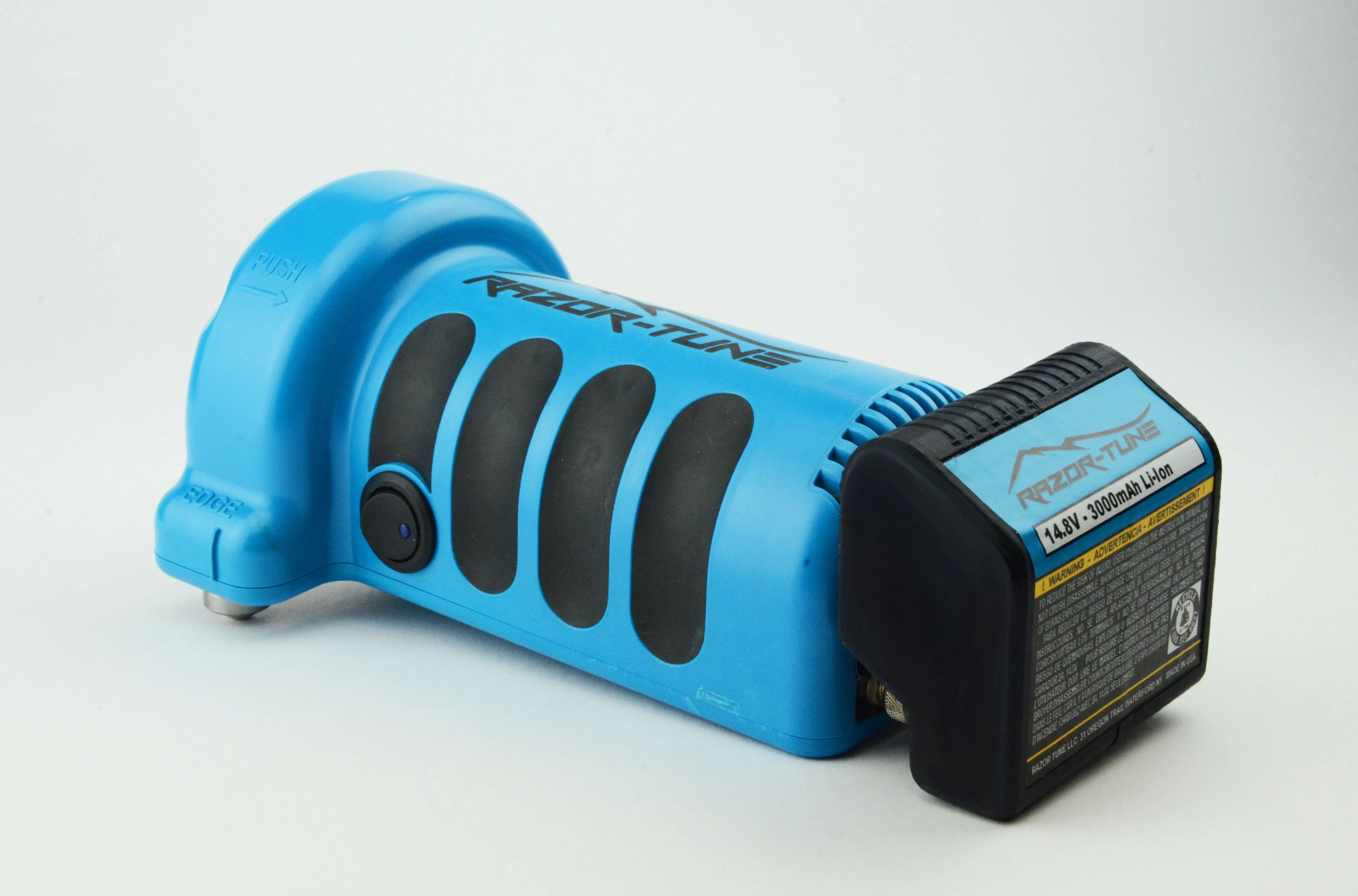 Cordless Razor-Tune Basic Tuning Kit