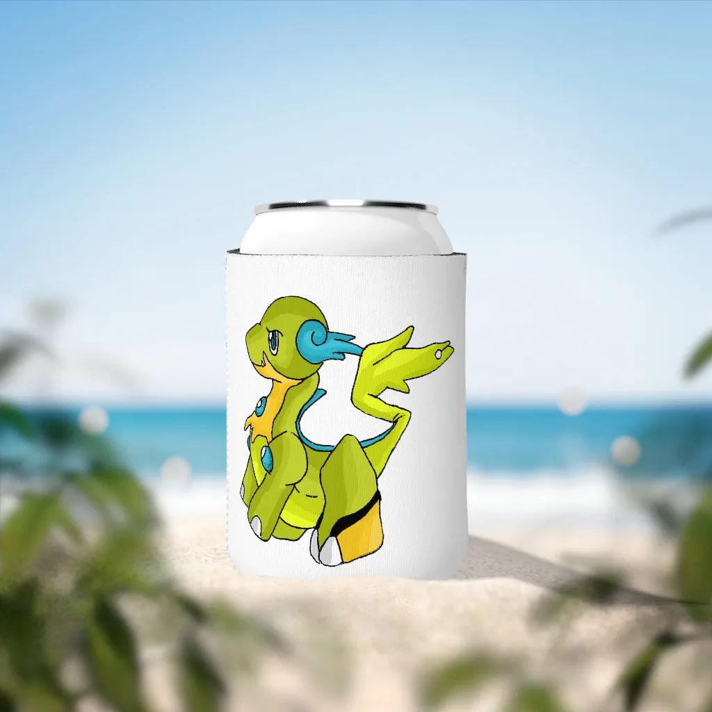 Cortenais Can Cooler Sleeve