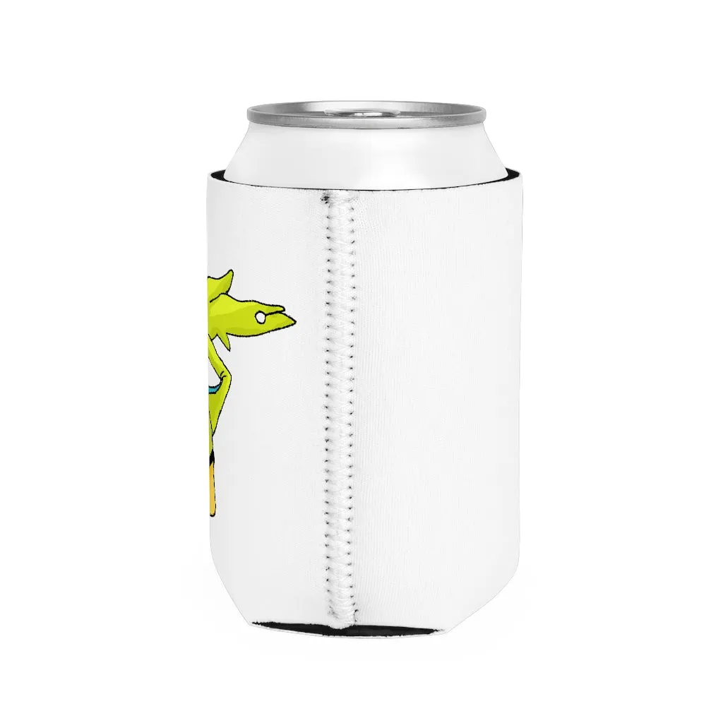 Cortenais Can Cooler Sleeve