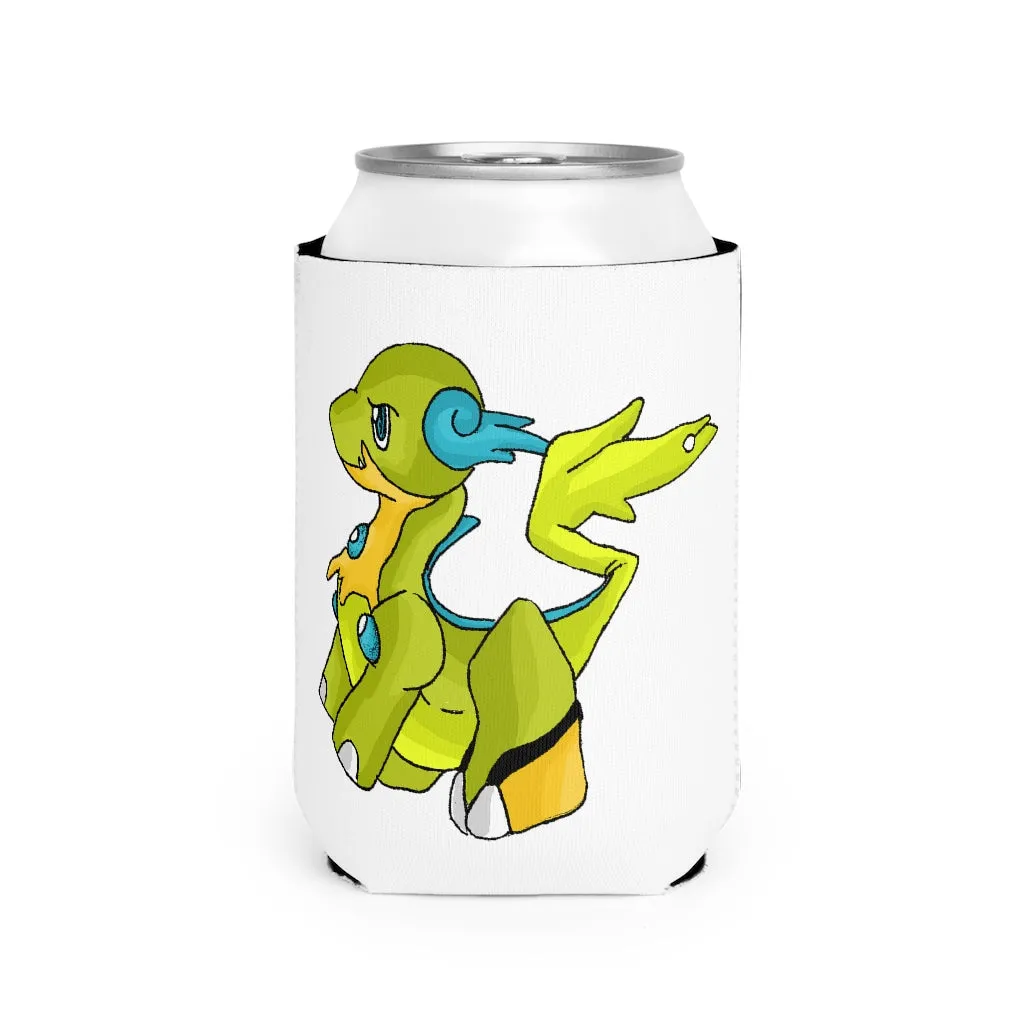 Cortenais Can Cooler Sleeve