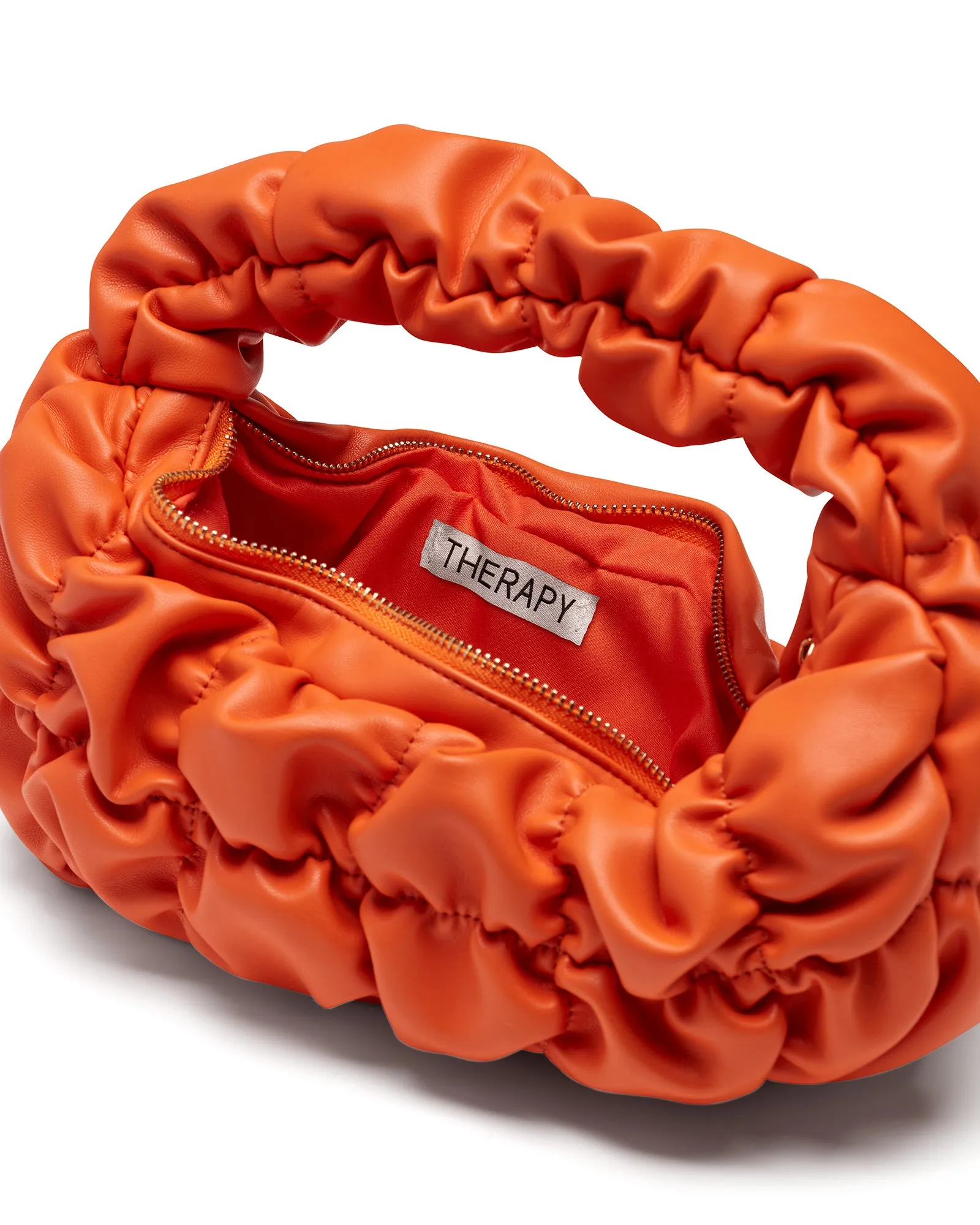 Cosmos Bag Tangerine