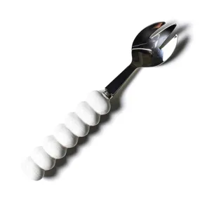 Coton Colors Signature Knob Serving Fork