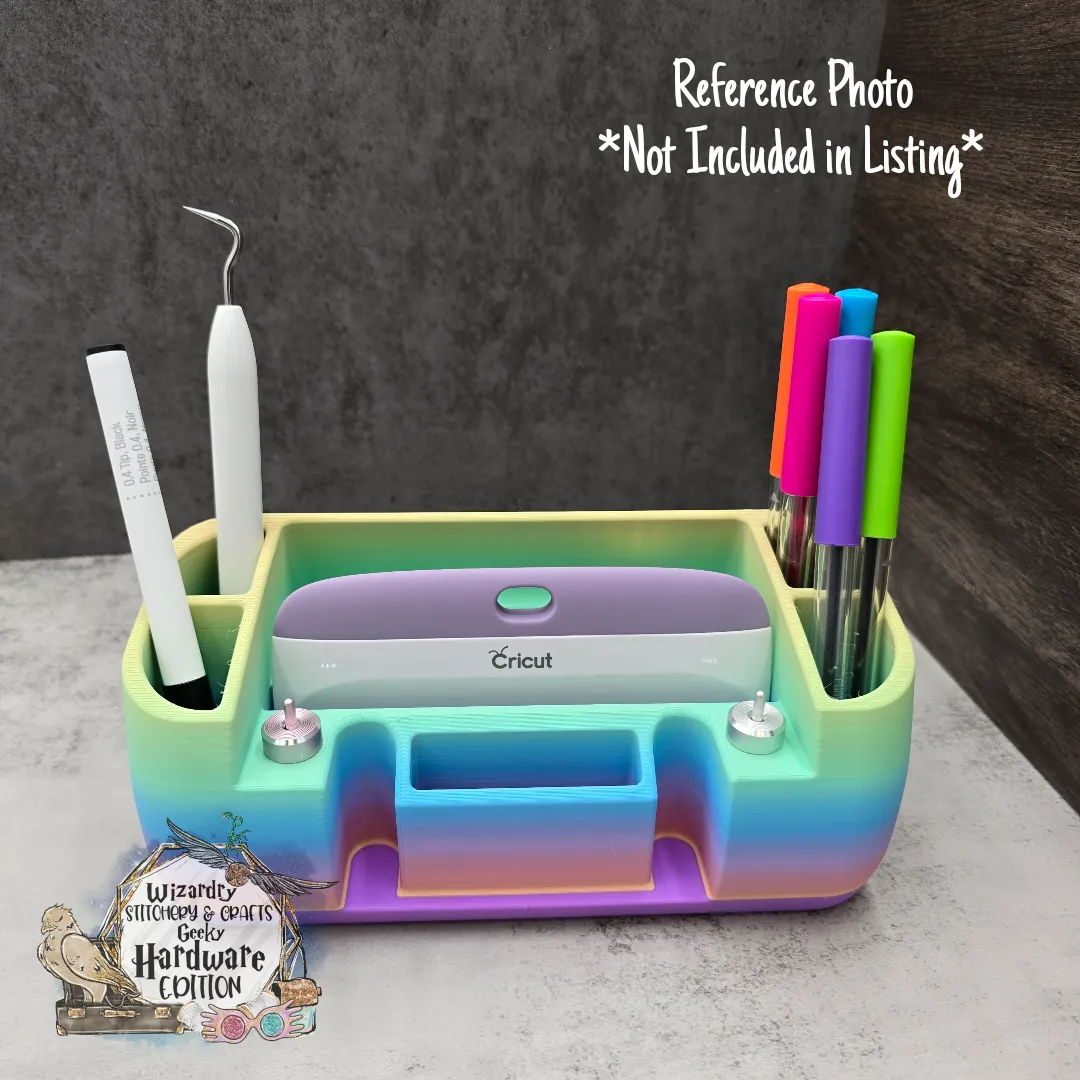 Cricut Tool Organizer #3