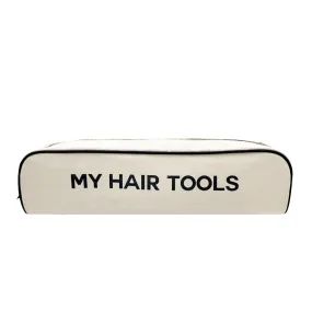 CUSTOM Roomy Hair Wrap Tools Travel Case
