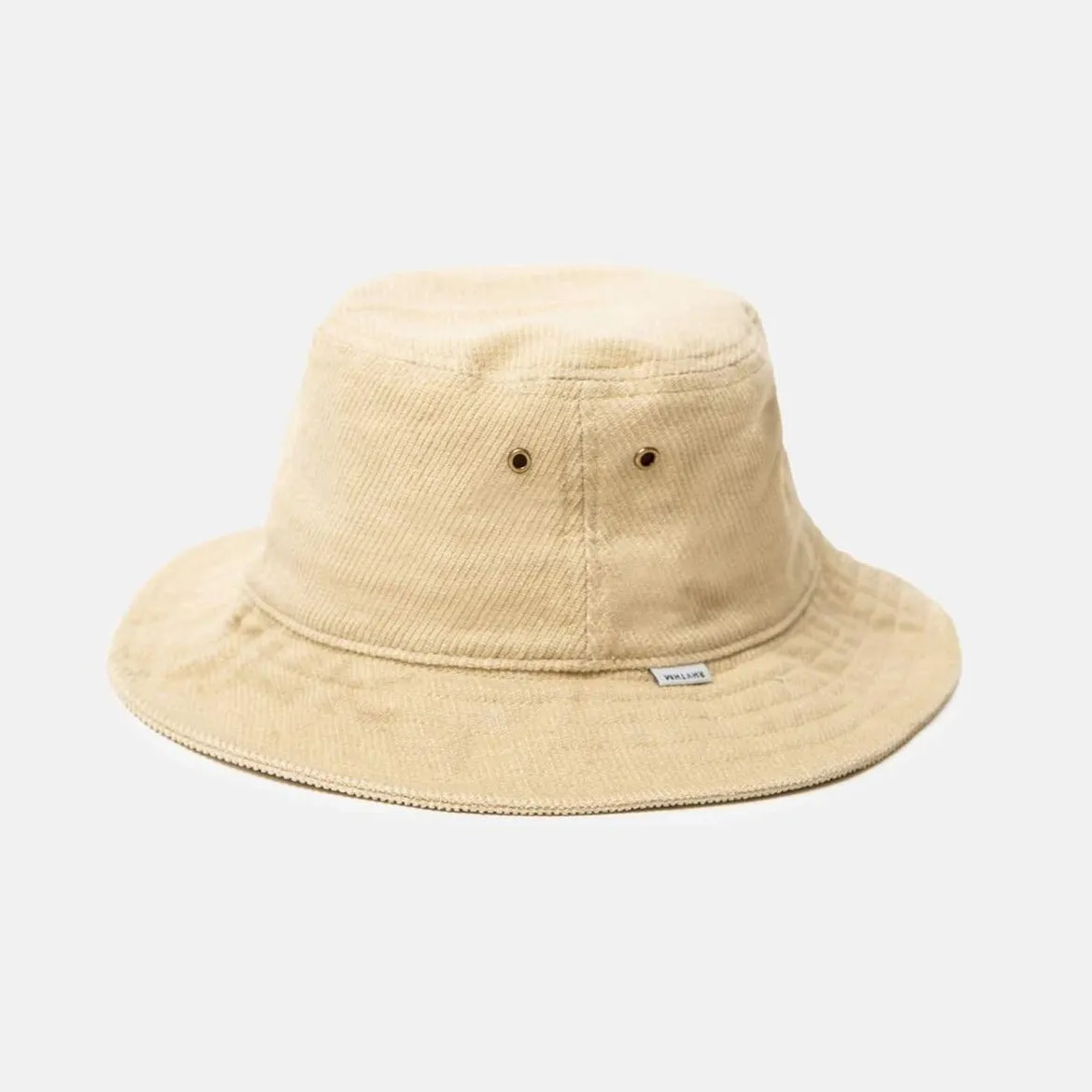 Day-Tripper Bucket Hat (Stone)