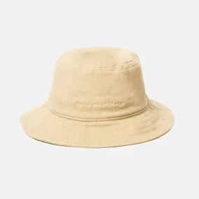 Day-Tripper Bucket Hat (Stone)