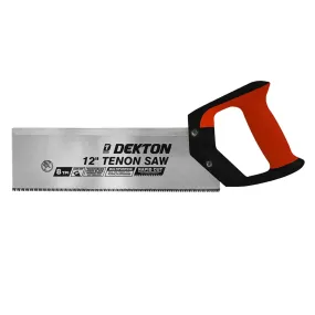 DEKTON 12" Tenon Saw