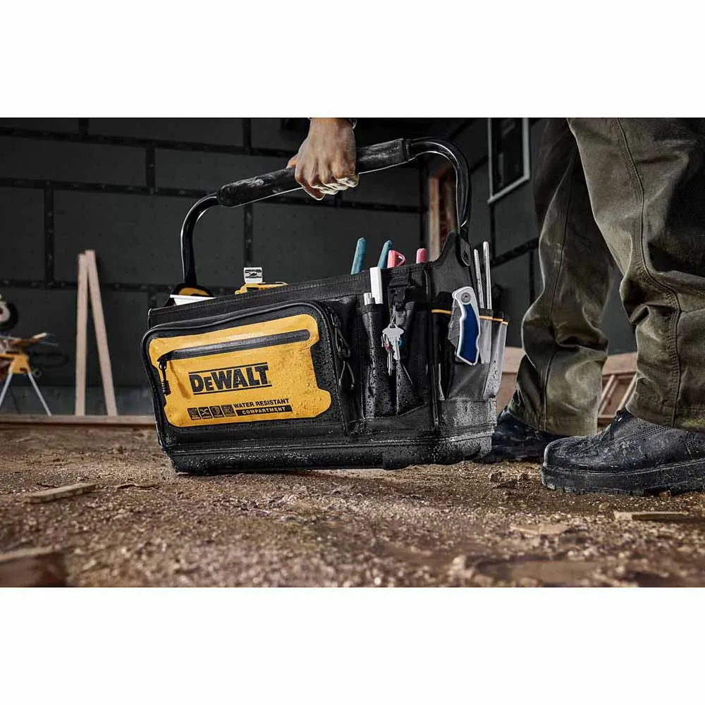 DeWalt DWST560106 20In Tool Tote