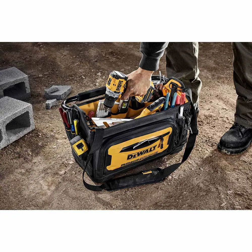DeWalt DWST560106 20In Tool Tote