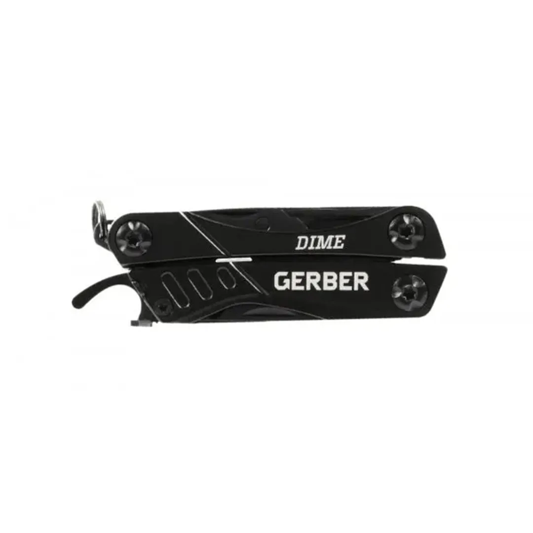Dime Black by Gerber