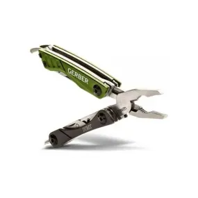 Dime Green by Gerber