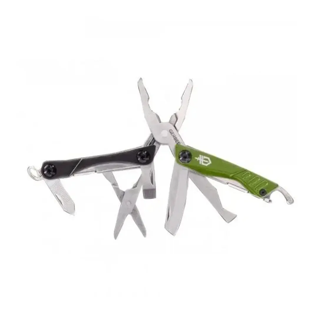 Dime Green by Gerber