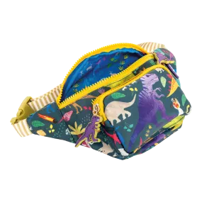 Dino Belt Bag