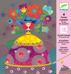 Djeco The Beauties' Ball
