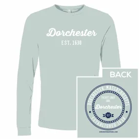 Dorchester Established Long Sleeve