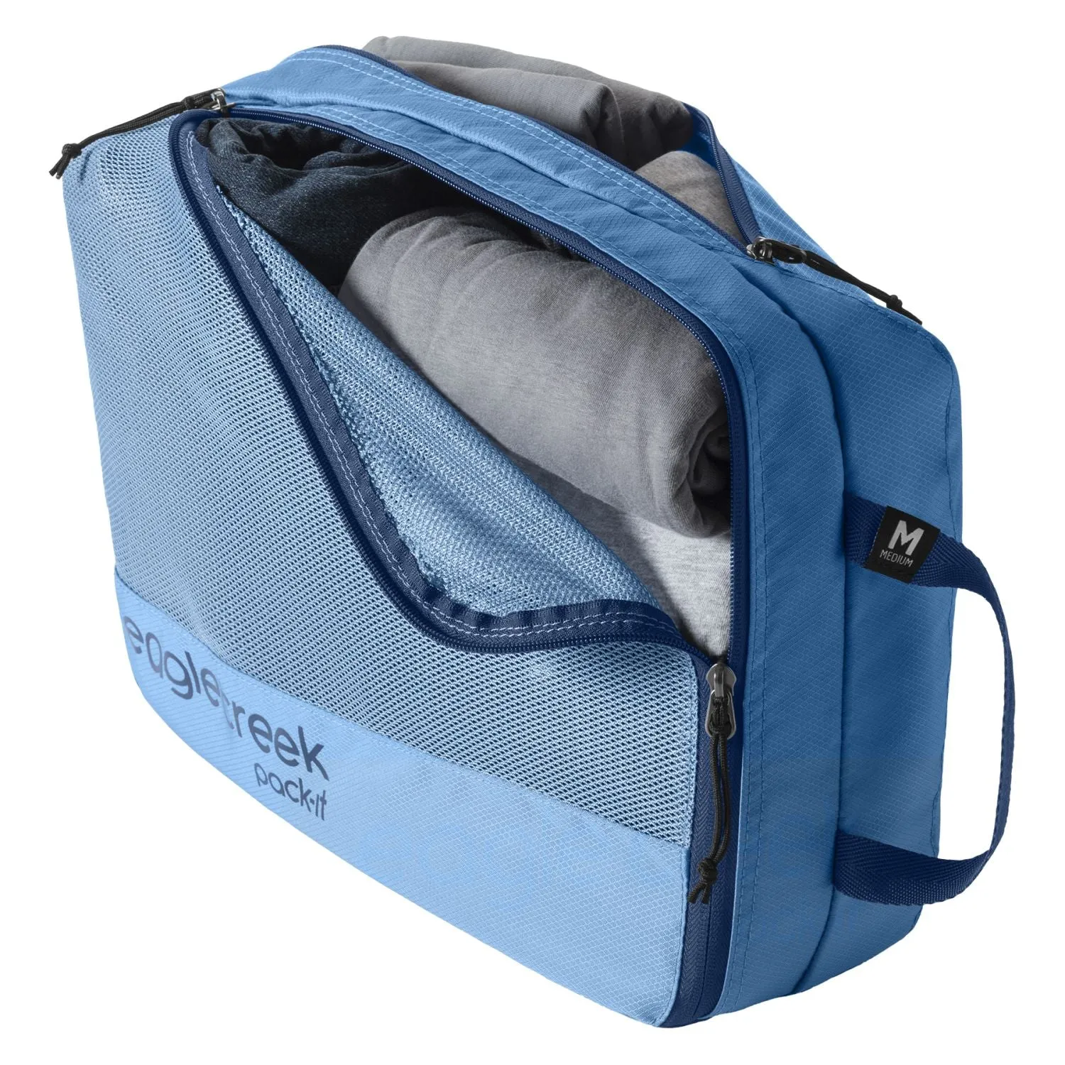 Eagle Creek Pack-It Reveal Clean/Dirty Cube M V2