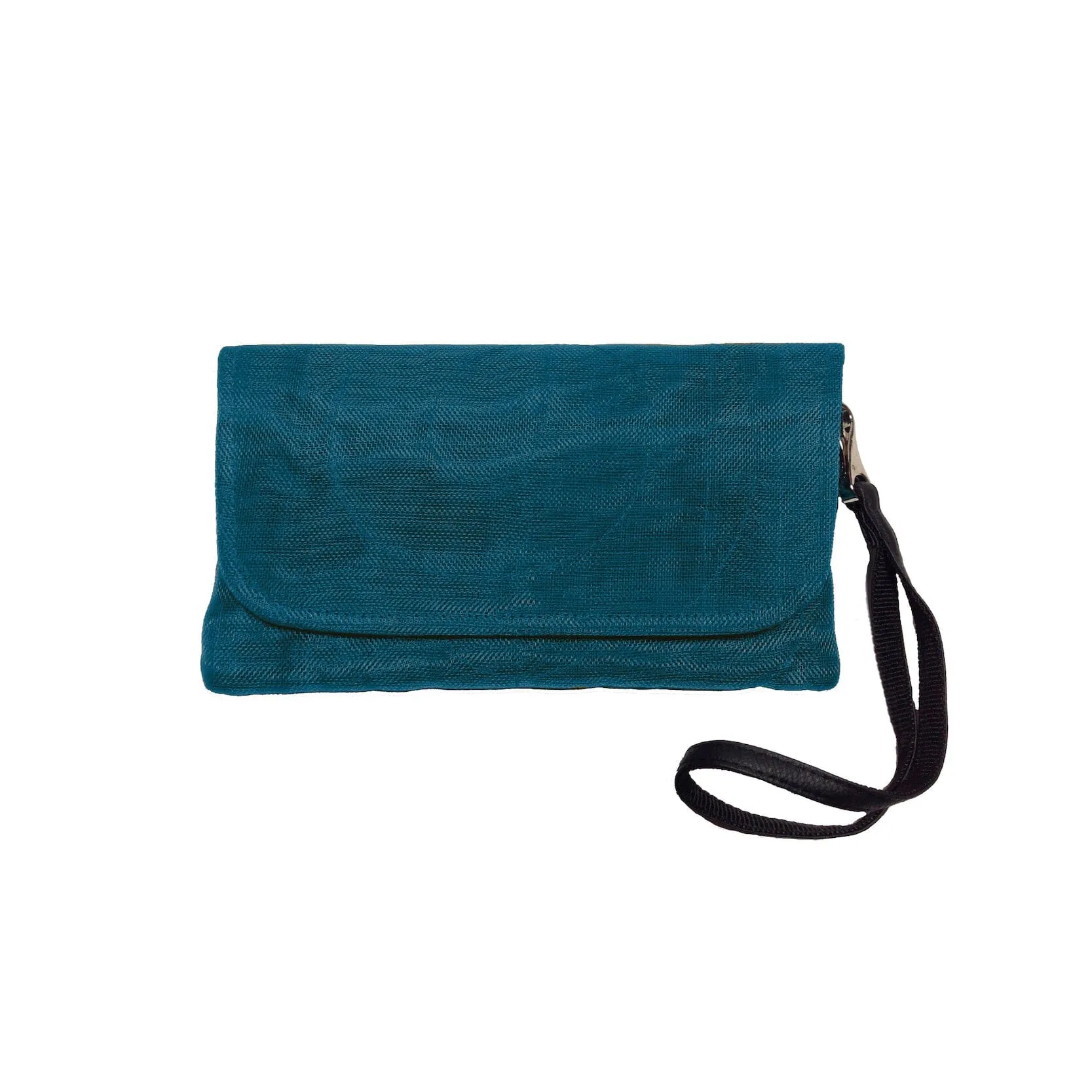 Eco-Friendly Travel Passport Wallet with Multiple Pockets