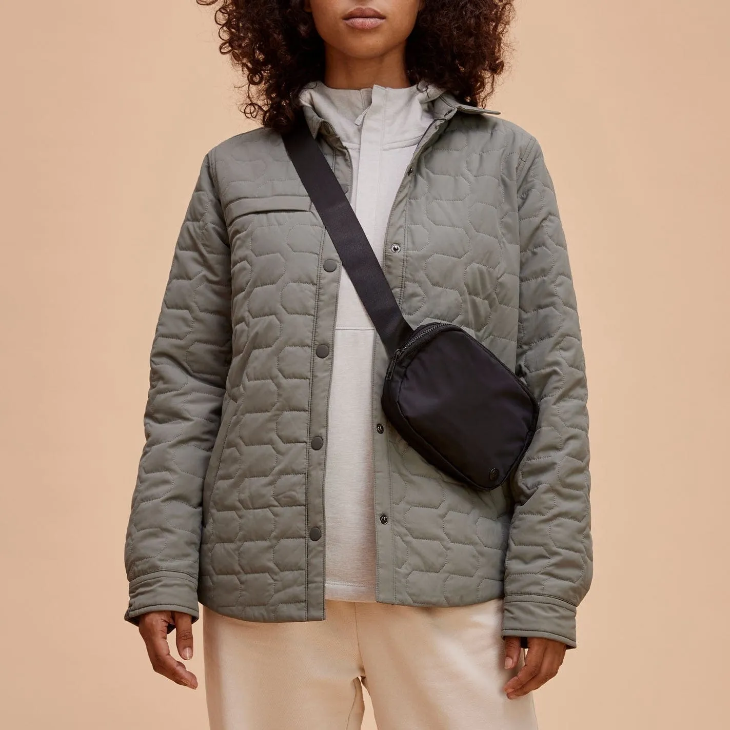 Explorer Belt Bag/Fanny Pack