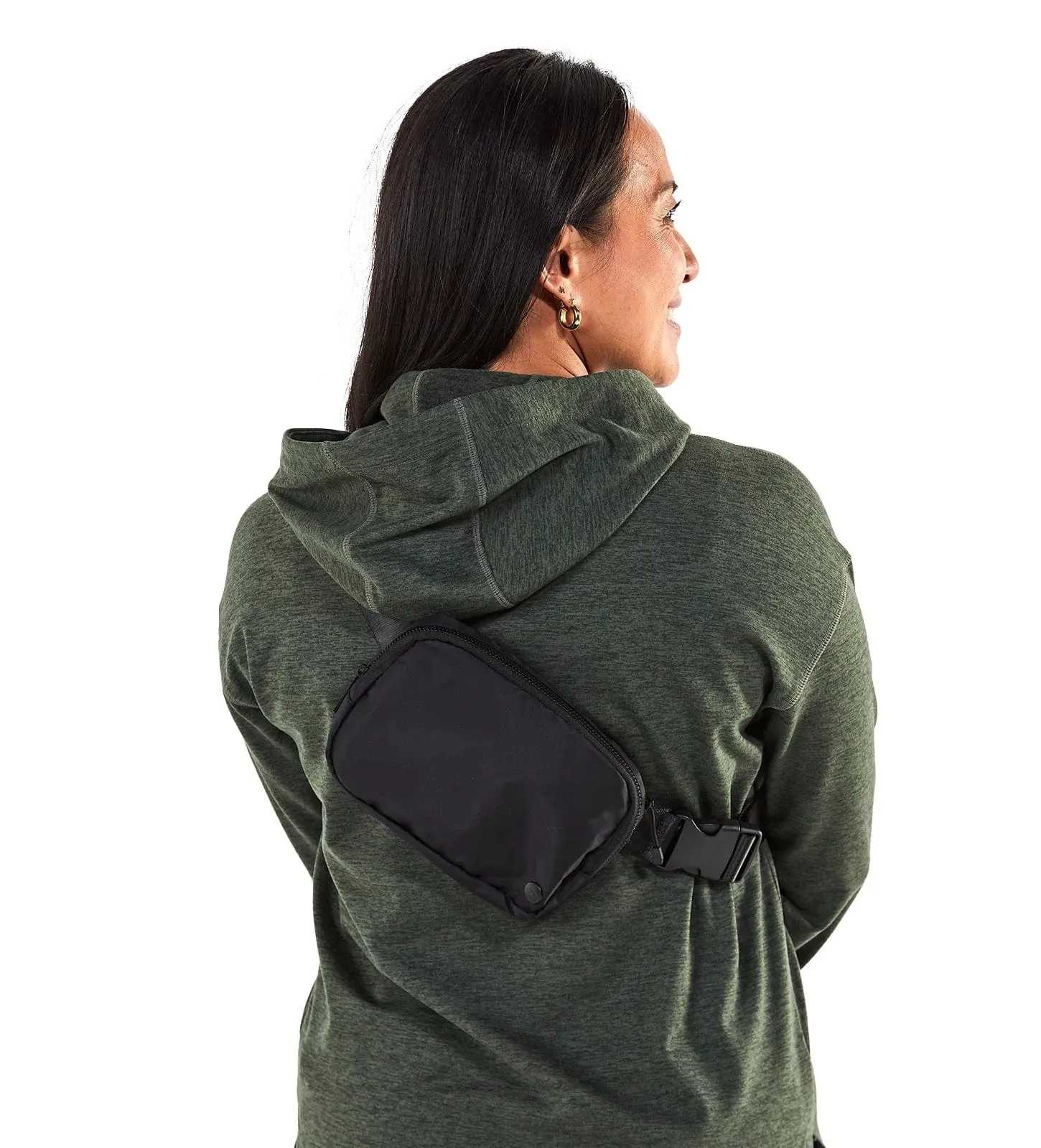 Explorer Belt Bag/Fanny Pack