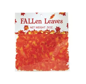 Fallen Leaves Bag