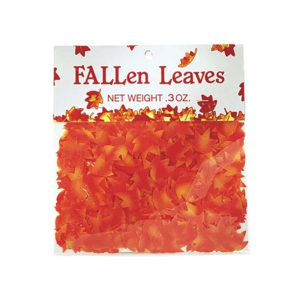Fallen Leaves Bag