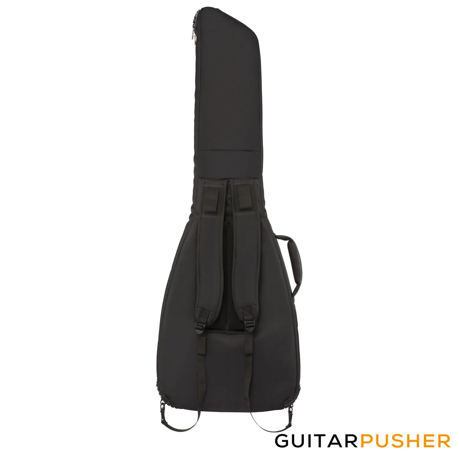 Fender FB1225 Electric Bass Guitar Gig Bag, Black 099-1622-406
