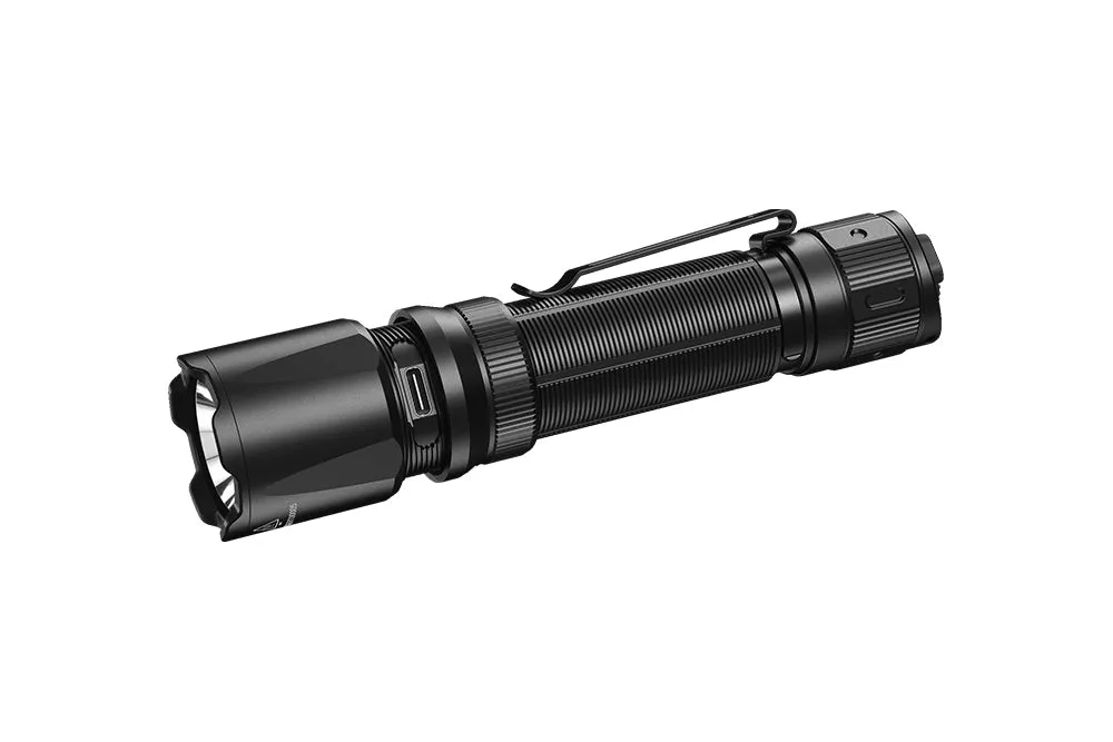 Fenix TK20R V2.0 Rechargeable LED Flashlight -- OPEN BOX
