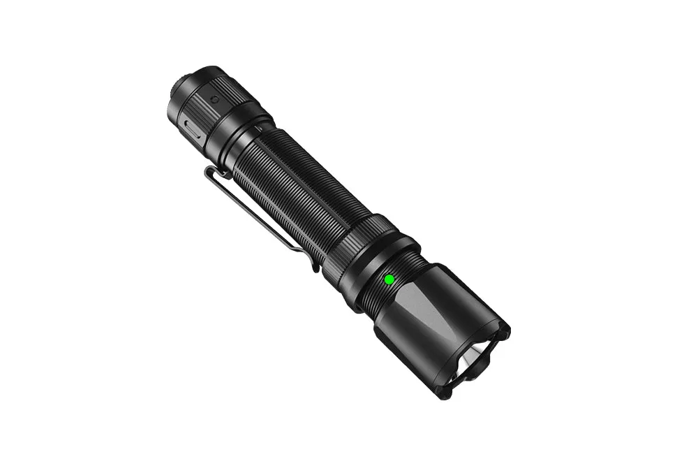 Fenix TK20R V2.0 Rechargeable LED Flashlight -- OPEN BOX