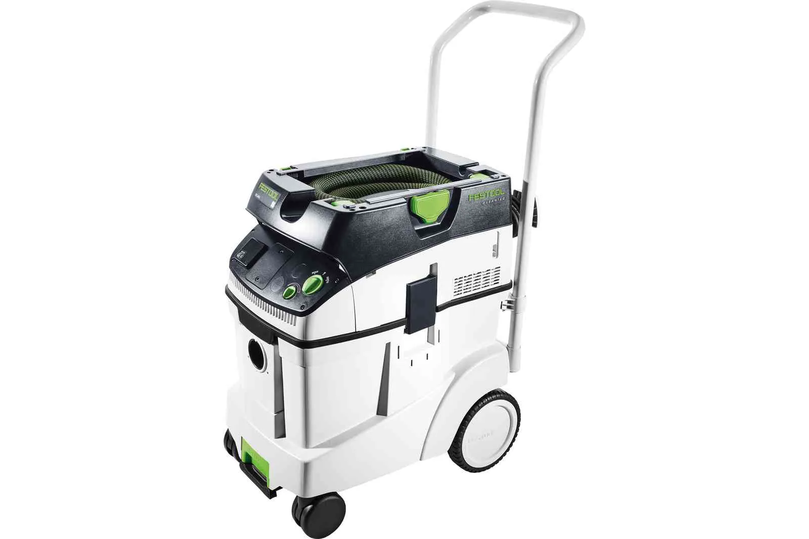 Festool | Mobile dust extractor CLEANTEC CTL 48 E