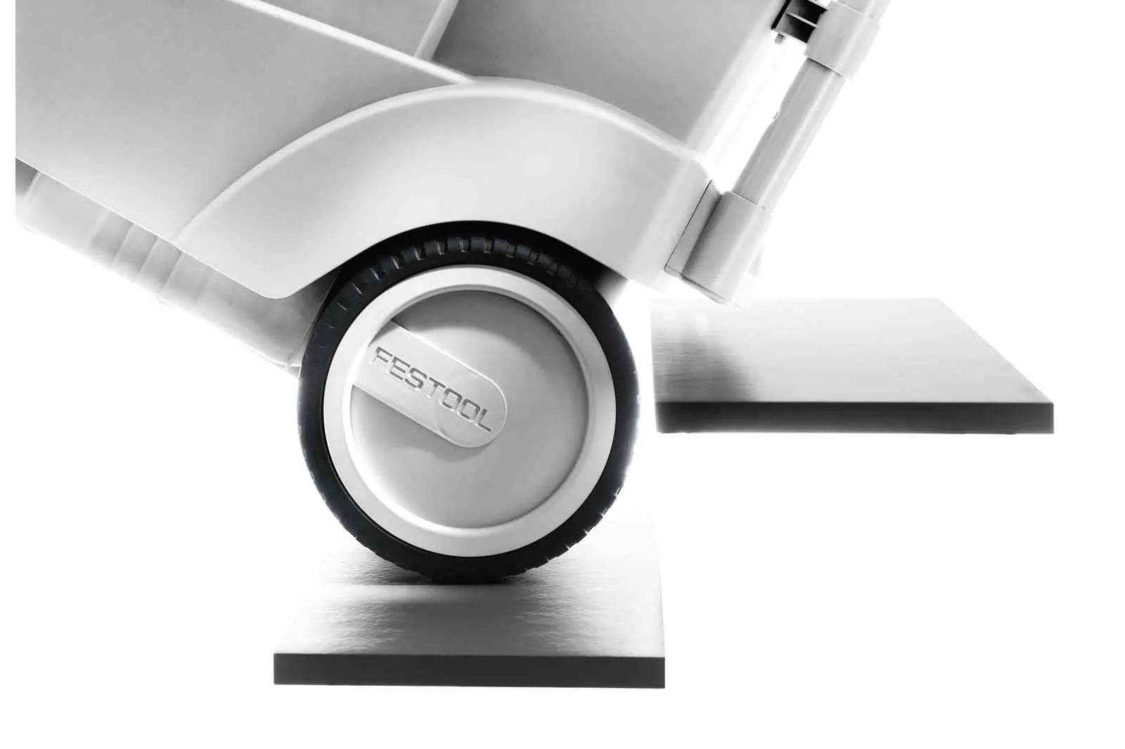 Festool | Mobile dust extractor CLEANTEC CTL 48 E