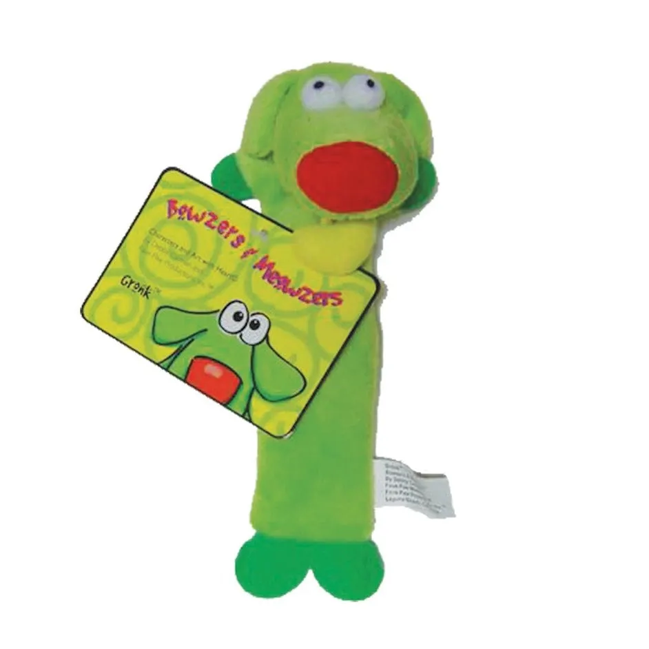 Finger Puppet