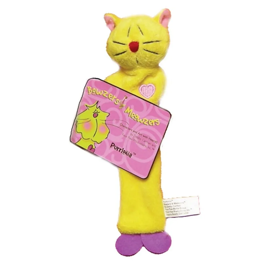 Finger Puppet
