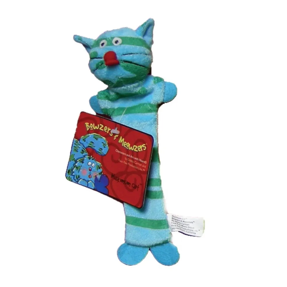Finger Puppet