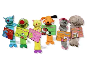 Finger Puppet