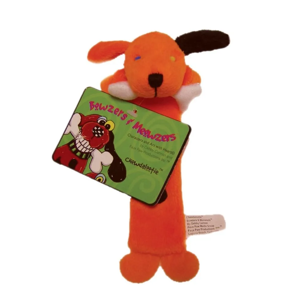 Finger Puppet