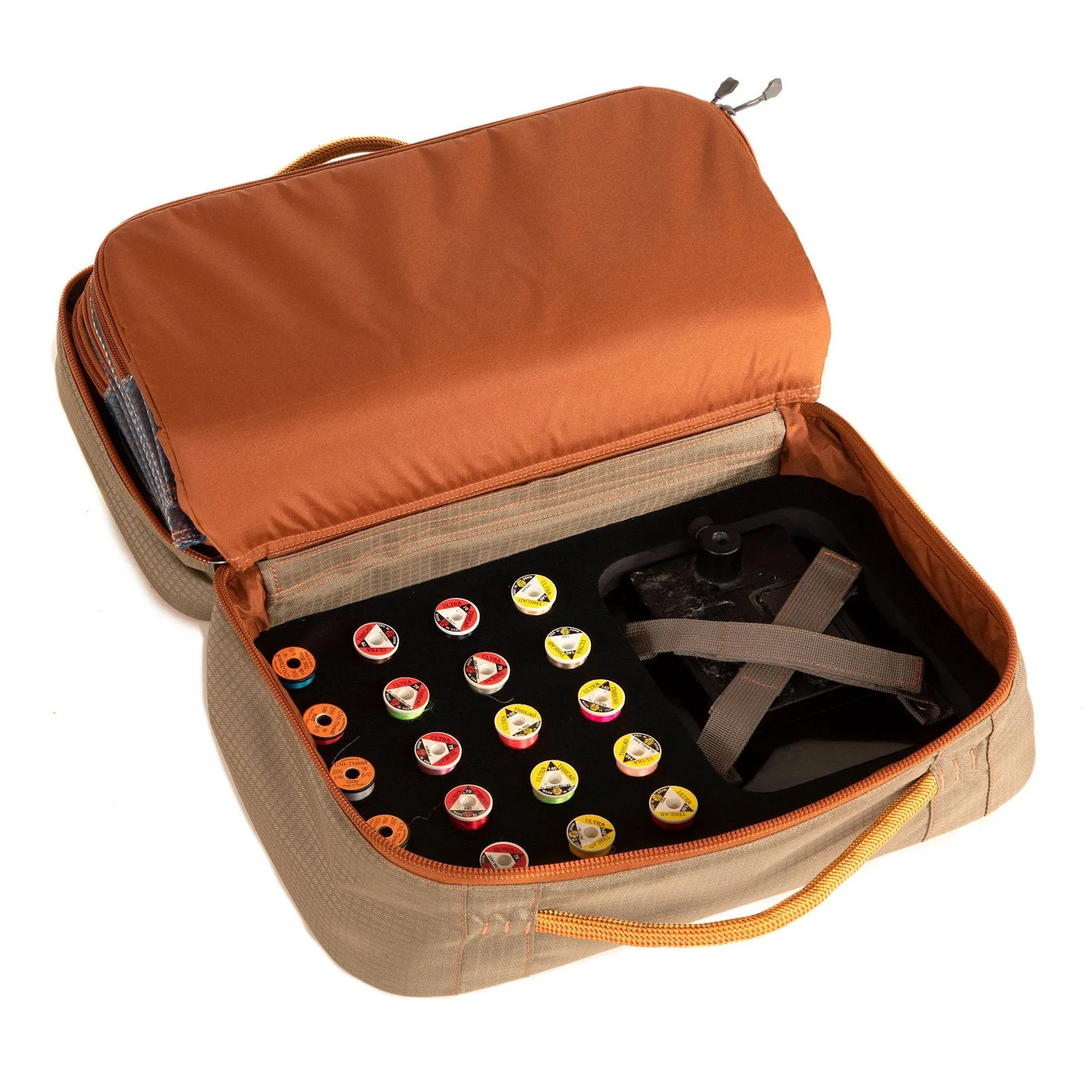 Fishpond Tailwater Fly Tying Kit Bag