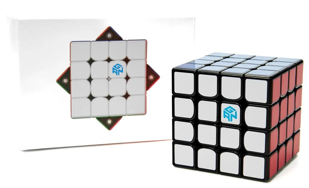 GAN 460 4x4 (Magnetic)