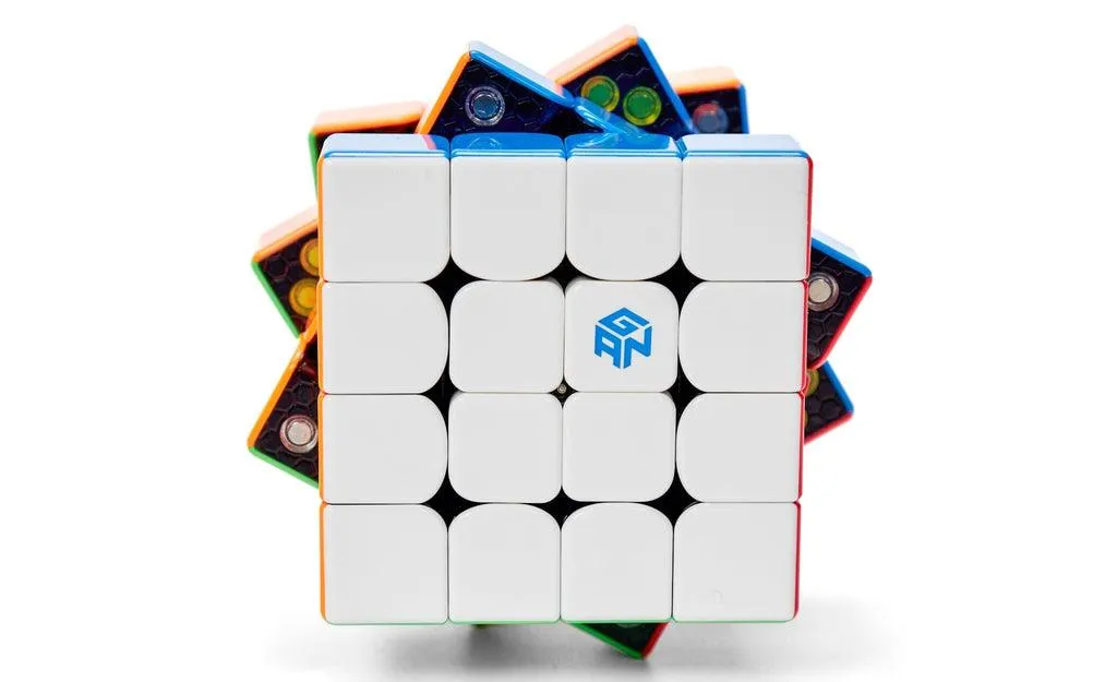 GAN 460 4x4 (Magnetic)