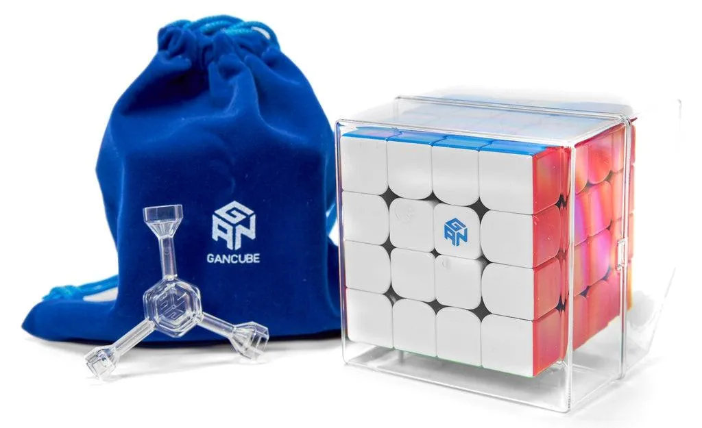 GAN 460 4x4 (Magnetic)